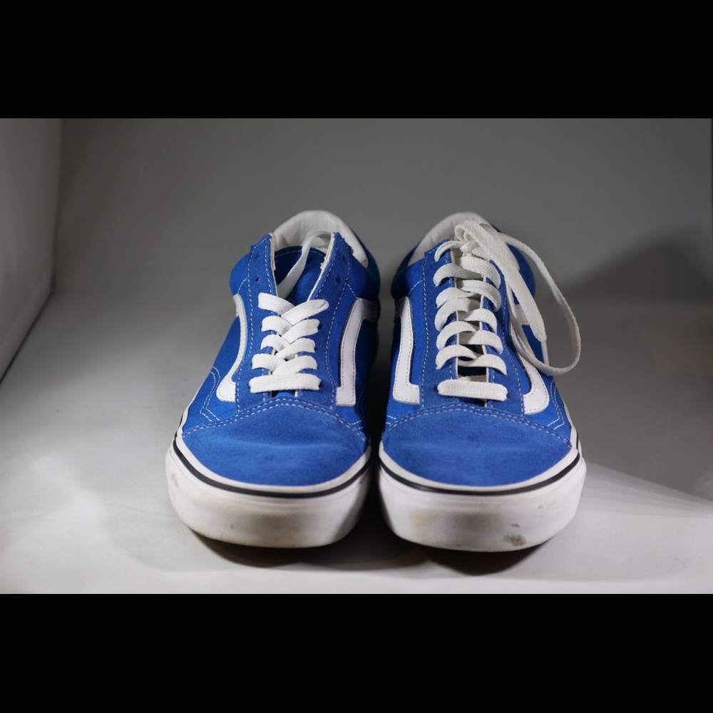 Vans for kids.